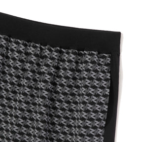 ZHG-W5A4f | Monogram Knit Skirt 85141