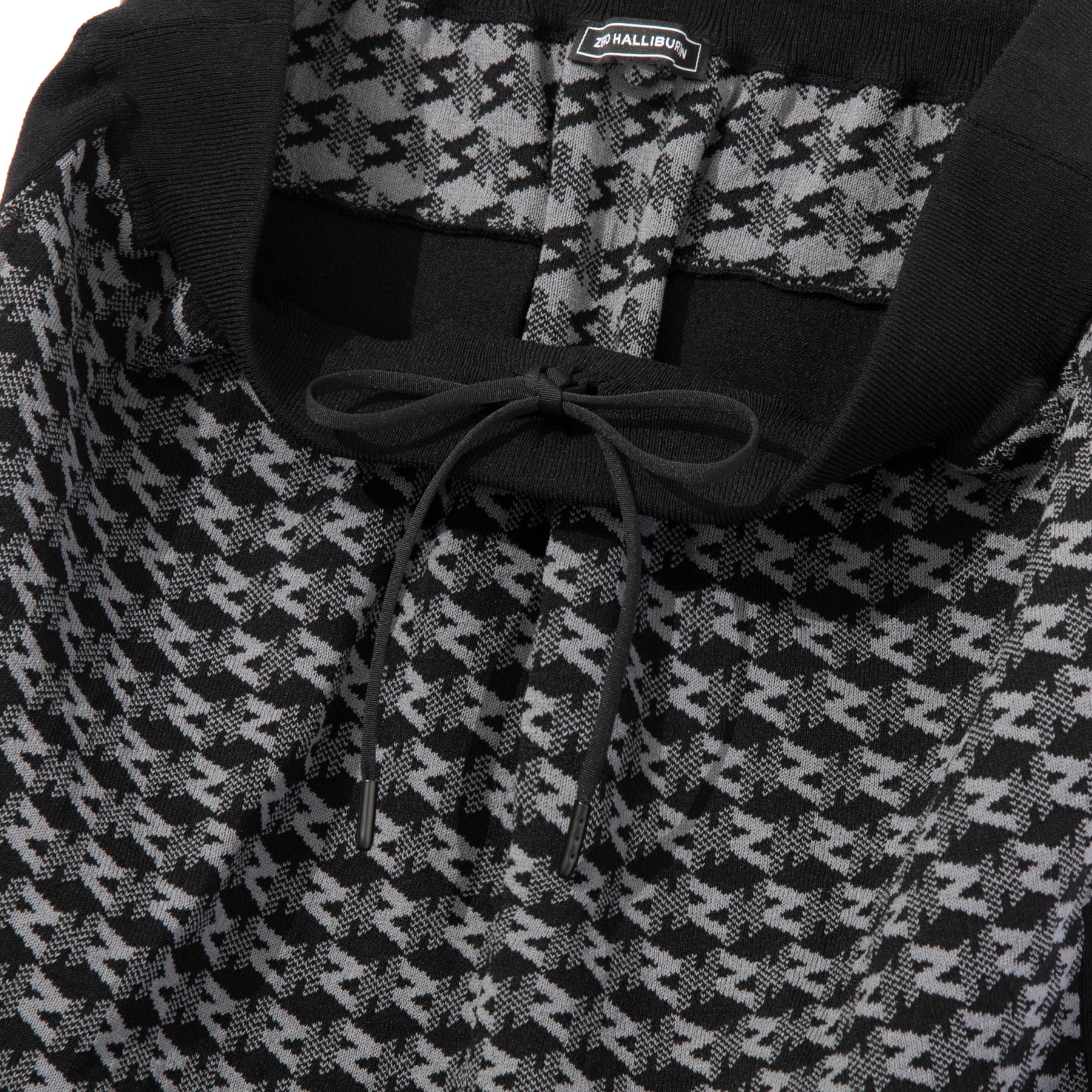 ZHG-W5A4f | Monogram Knit Skirt 85141