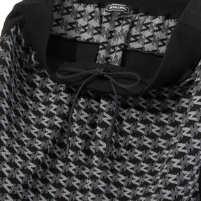 ZHG-W5A4f | Monogram Knit Skirt 85141