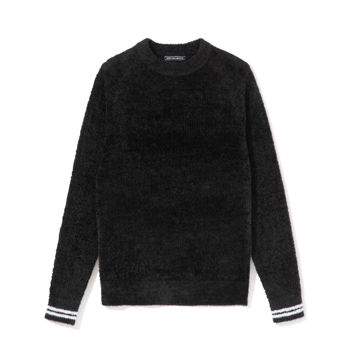 ZHG-W5A5 | Octa Crew-Neck Knit 85142