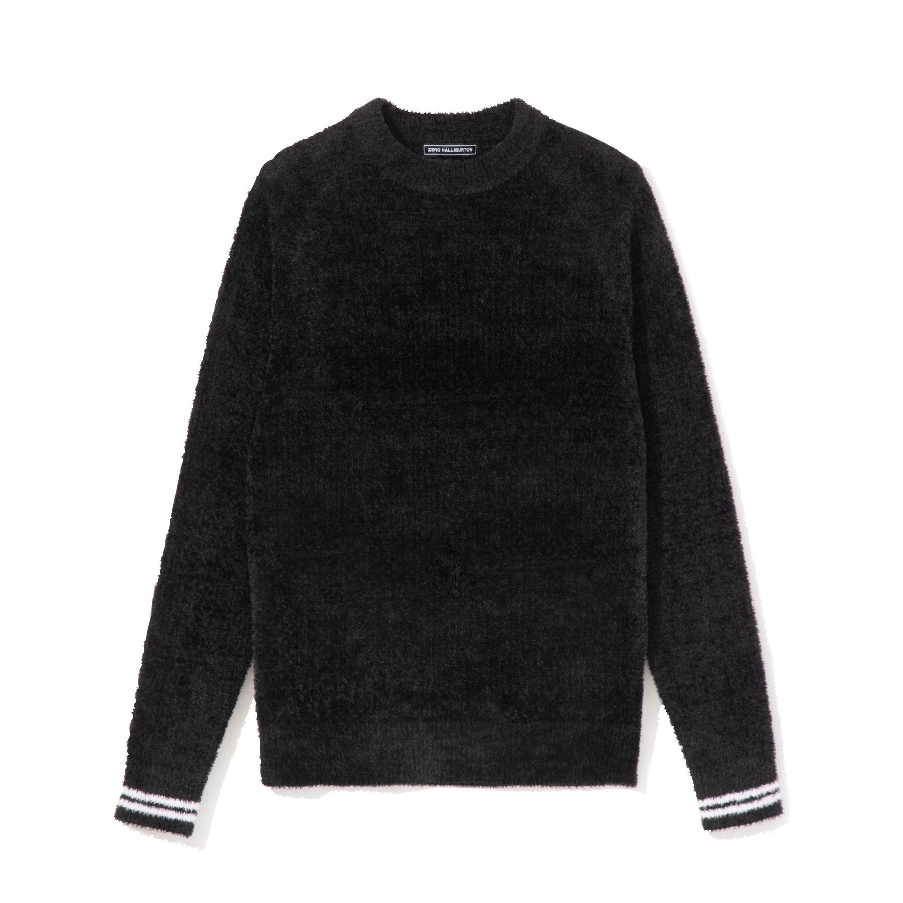 ZHG-W5A5 | Octa Crew-Neck Knit 85142