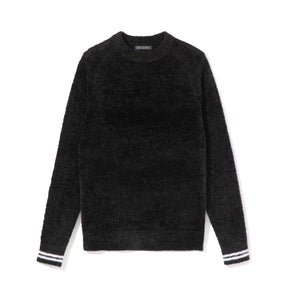 ZHG-W5A5 | Octa Crew-Neck Knit 85142