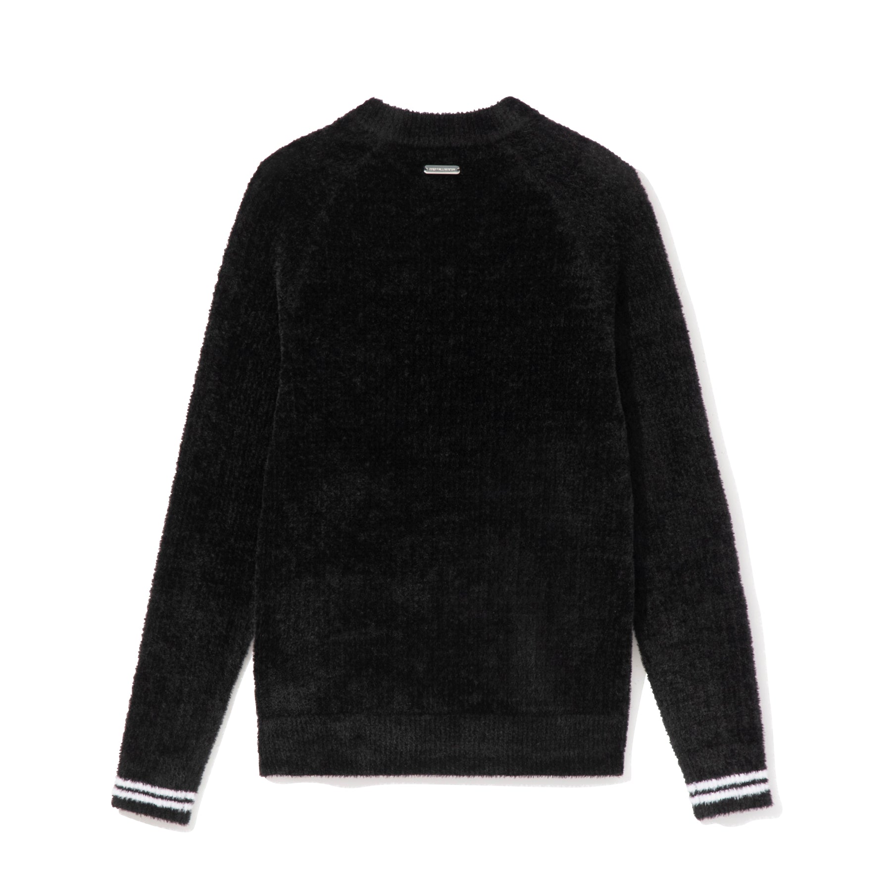 ZHG-W5A5 | Octa Crew-Neck Knit 85142