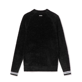 ZHG-W5A5 | Octa Crew-Neck Knit 85142