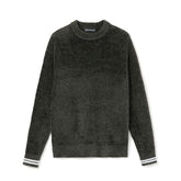 ZHG-W5A5 | Octa Crew-Neck Knit 85142