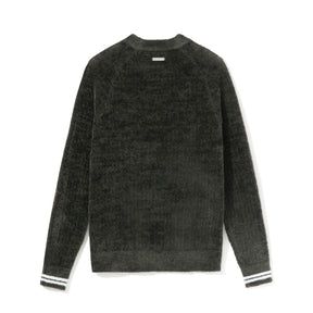 ZHG-W5A5 | Octa Crew-Neck Knit 85142