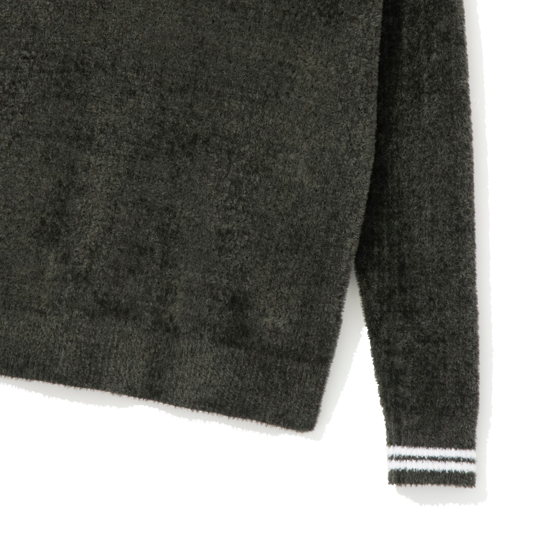 ZHG-W5A5 | Octa Crew-Neck Knit 85142