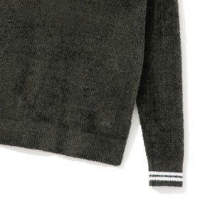 ZHG-W5A5 | Octa Crew-Neck Knit 85142