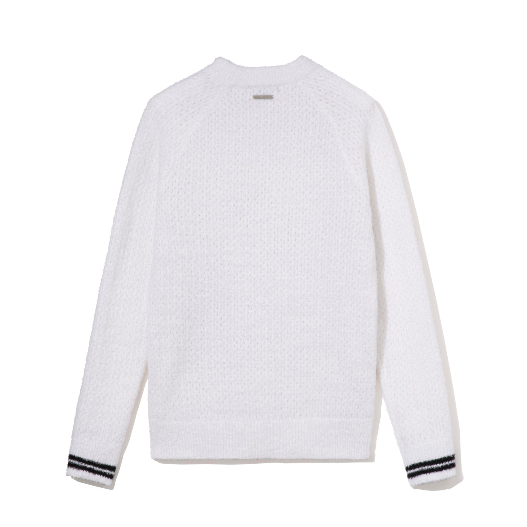 ZHG-W5A5 | Octa Crew-Neck Knit 85142