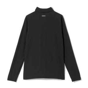 ZHG-W5A6a | Octa Long-Sleeve Polo 85143