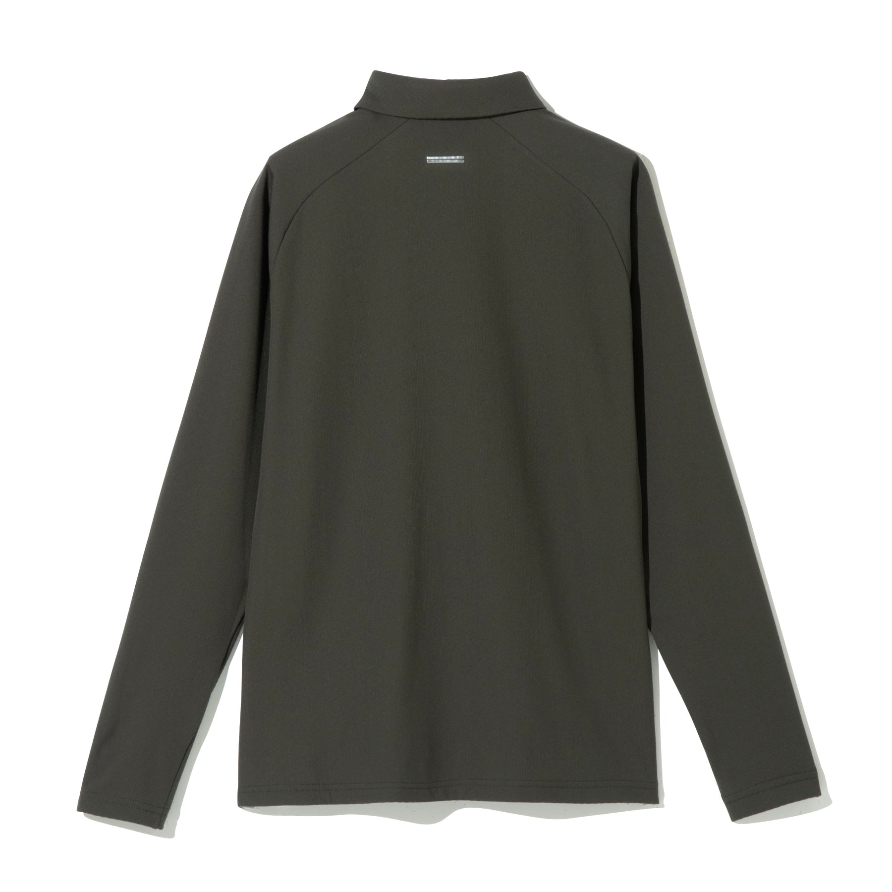 ZHG-W5A6a | Octa Long-Sleeve Polo 85143