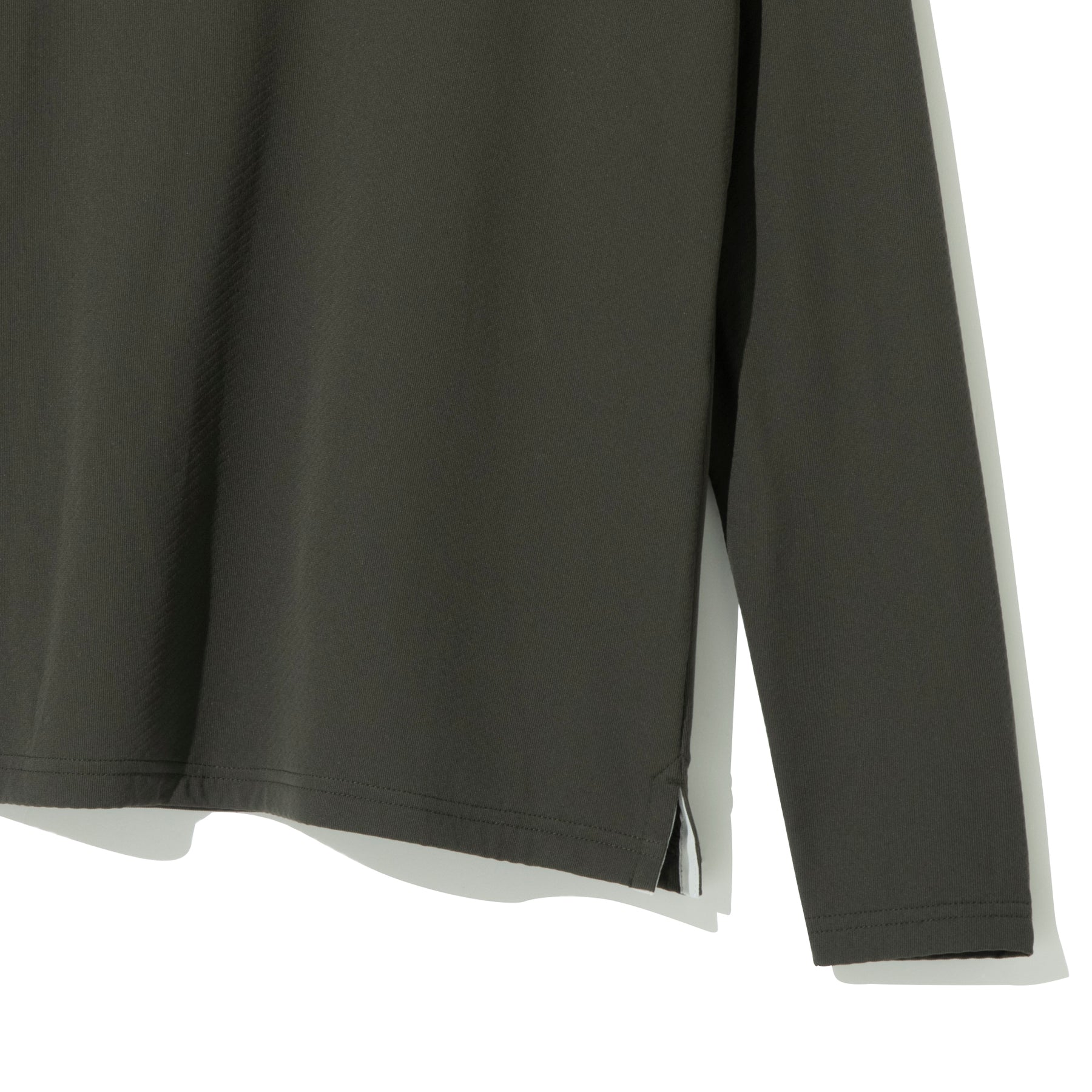 ZHG-W5A6a | Octa Long-Sleeve Polo 85143