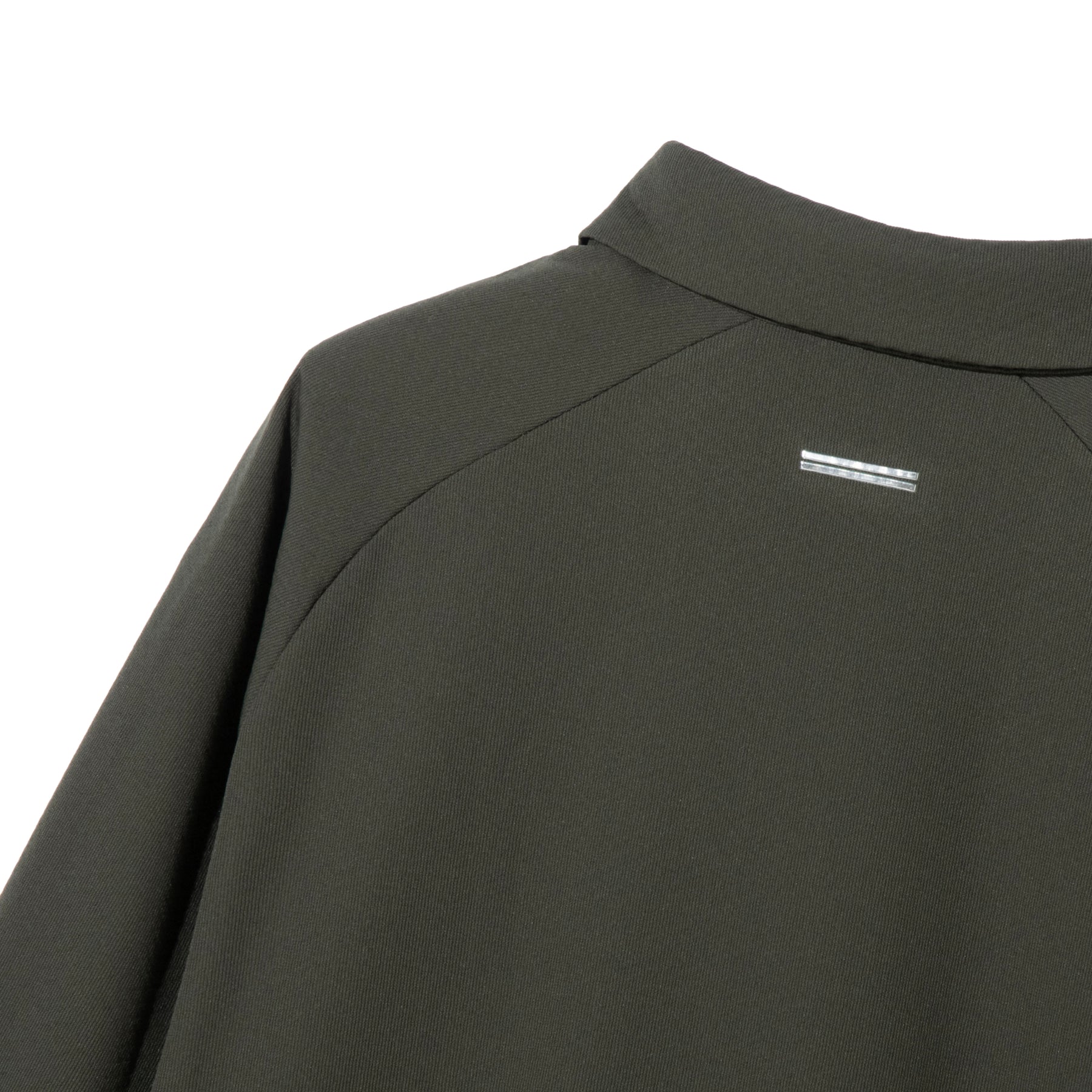 ZHG-W5A6a | Octa Long-Sleeve Polo 85143