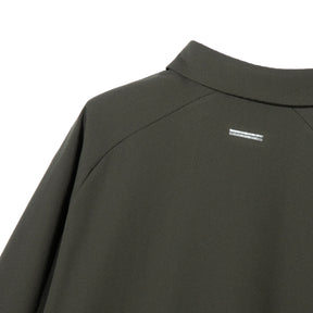 ZHG-W5A6a | Octa Long-Sleeve Polo 85143