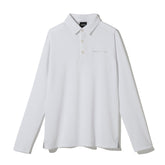 ZHG-W5A6a | Octa Long-Sleeve Polo 85143