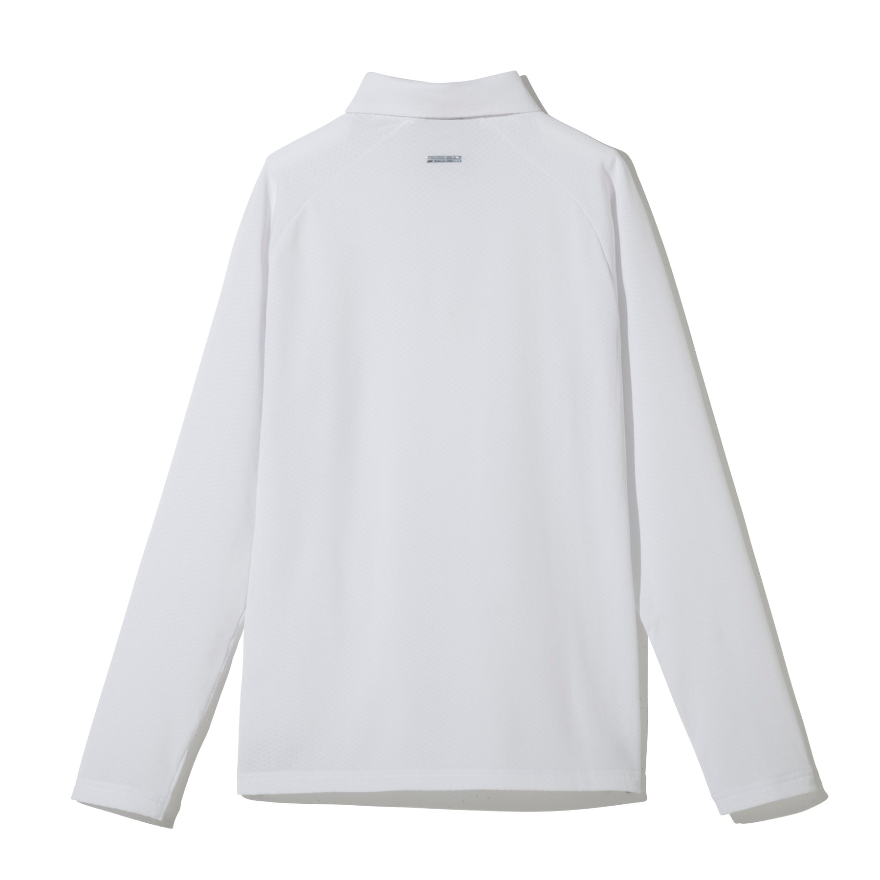ZHG-W5A6a | Octa Long-Sleeve Polo 85143
