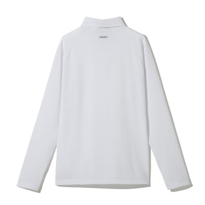 ZHG-W5A6a | Octa Long-Sleeve Polo 85143