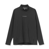 ZHG-W5A6b | Octa Long-Sleeve Mockneck 85144