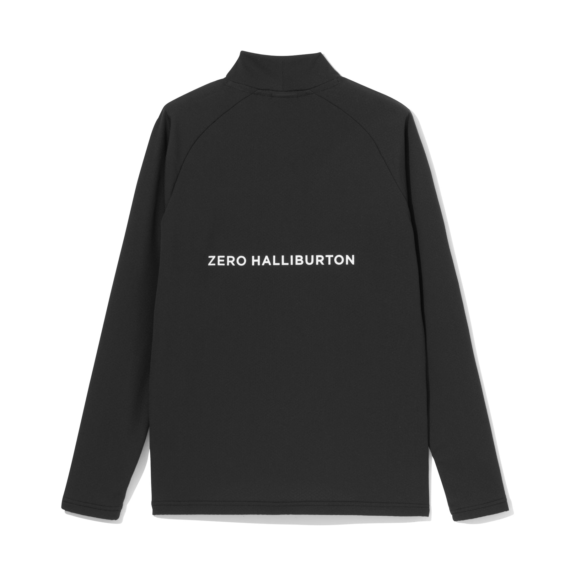 ZHG-W5A6b | Octa Long-Sleeve Mockneck 85144