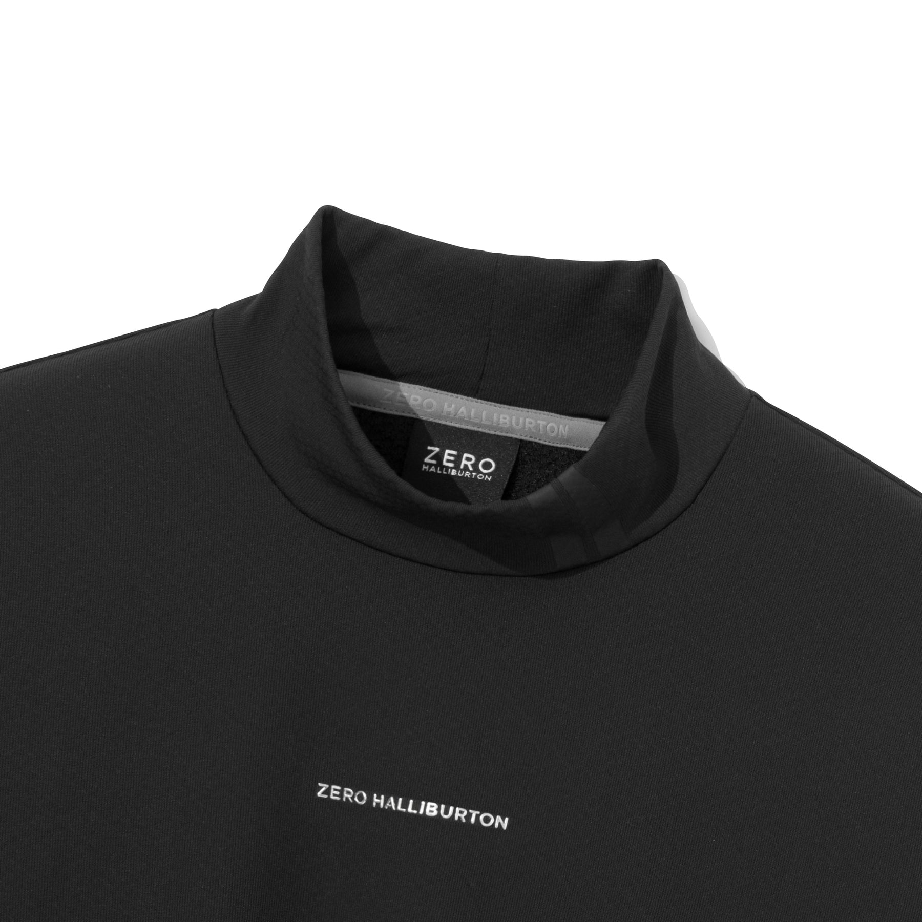 ZHG-W5A6b | Octa Long-Sleeve Mockneck 85144