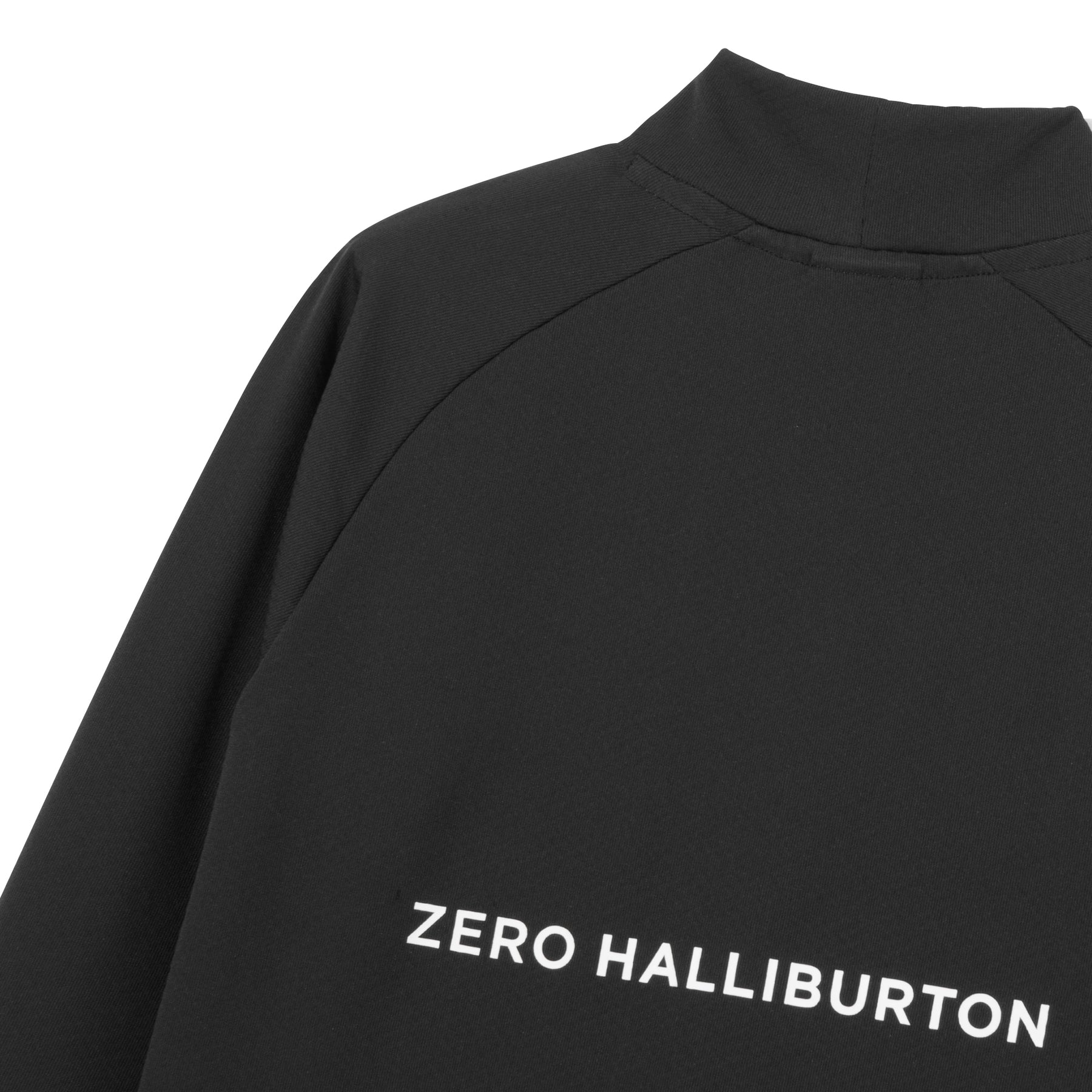 ZHG-W5A6b | Octa Long-Sleeve Mockneck 85144