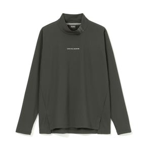ZHG-W5A6b | Octa Long-Sleeve Mockneck 85144