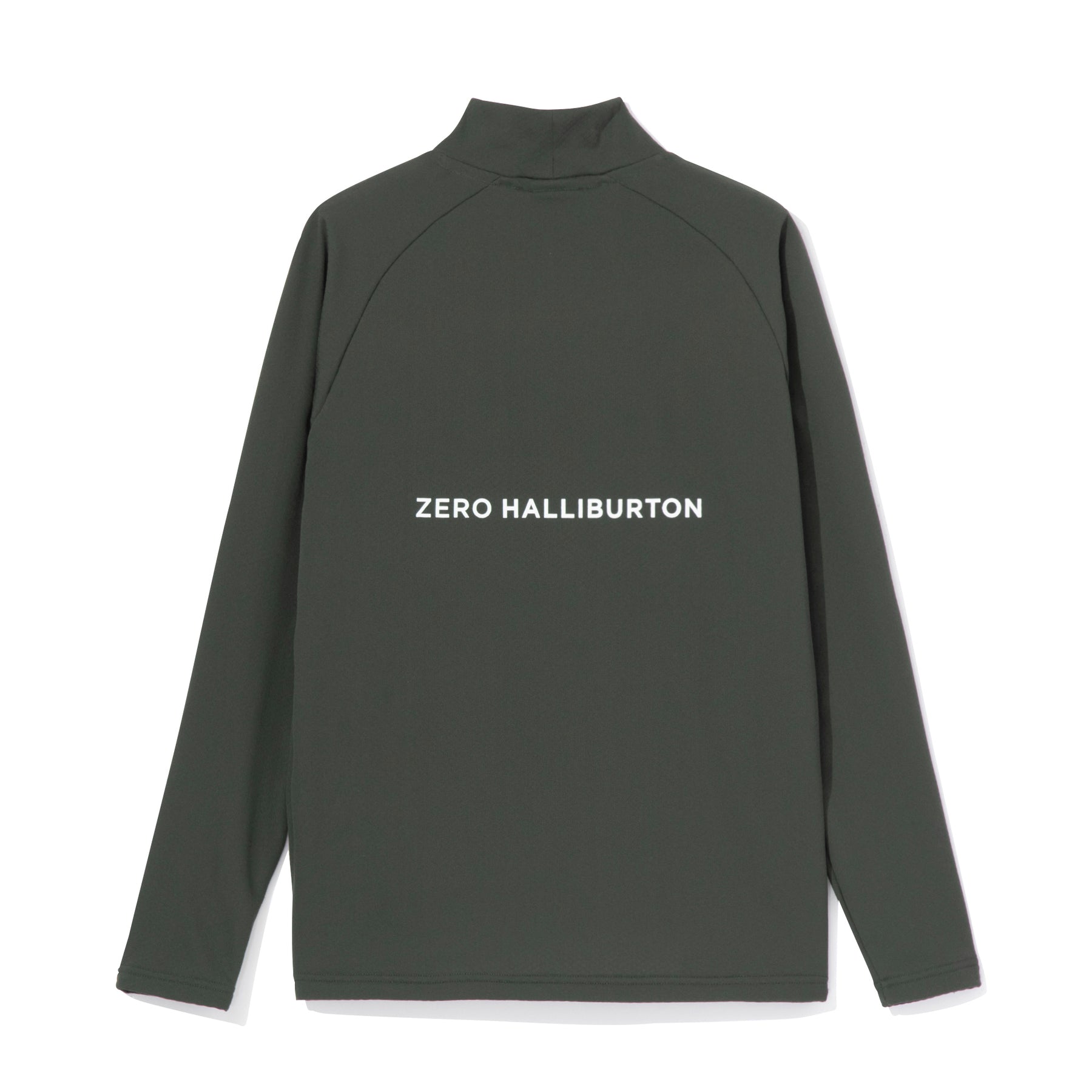 ZHG-W5A6b | Octa Long-Sleeve Mockneck 85144
