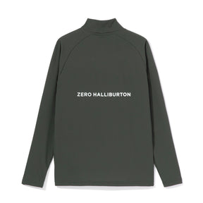 ZHG-W5A6b | Octa Long-Sleeve Mockneck 85144