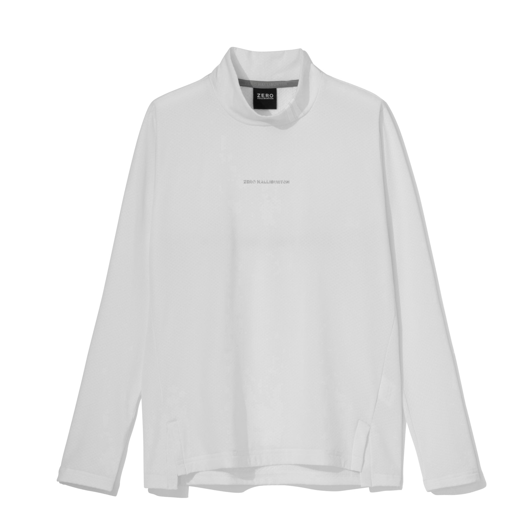 ZHG-W5A6b | Octa Long-Sleeve Mockneck 85144
