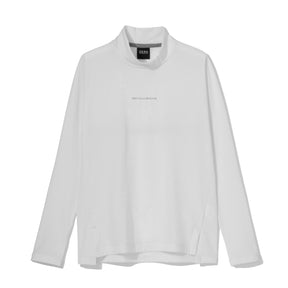 ZHG-W5A6b | Octa Long-Sleeve Mockneck 85144