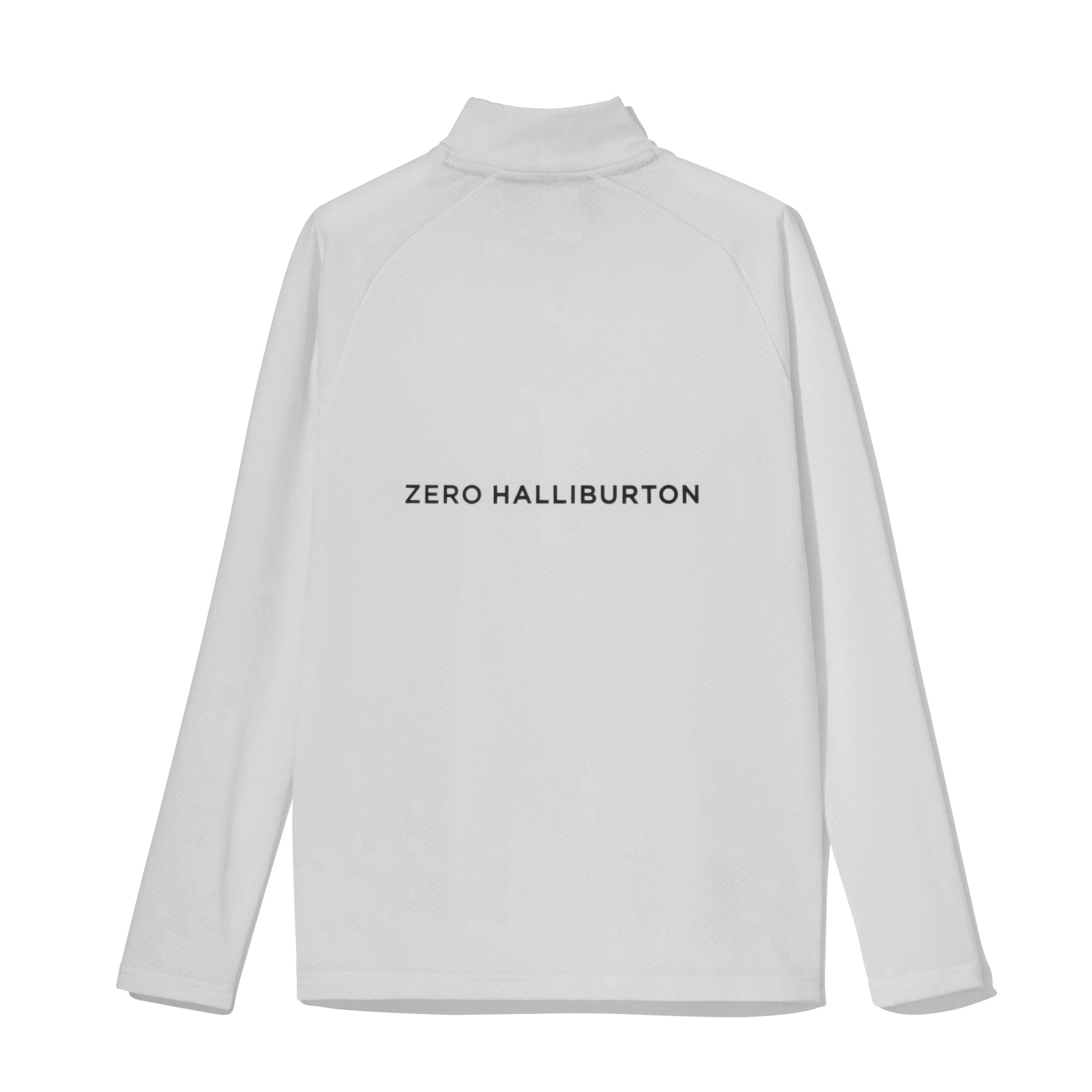 ZHG-W5A6b | Octa Long-Sleeve Mockneck 85144
