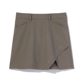 ZHG-W5A7b | Heat Energy Culottes 85146