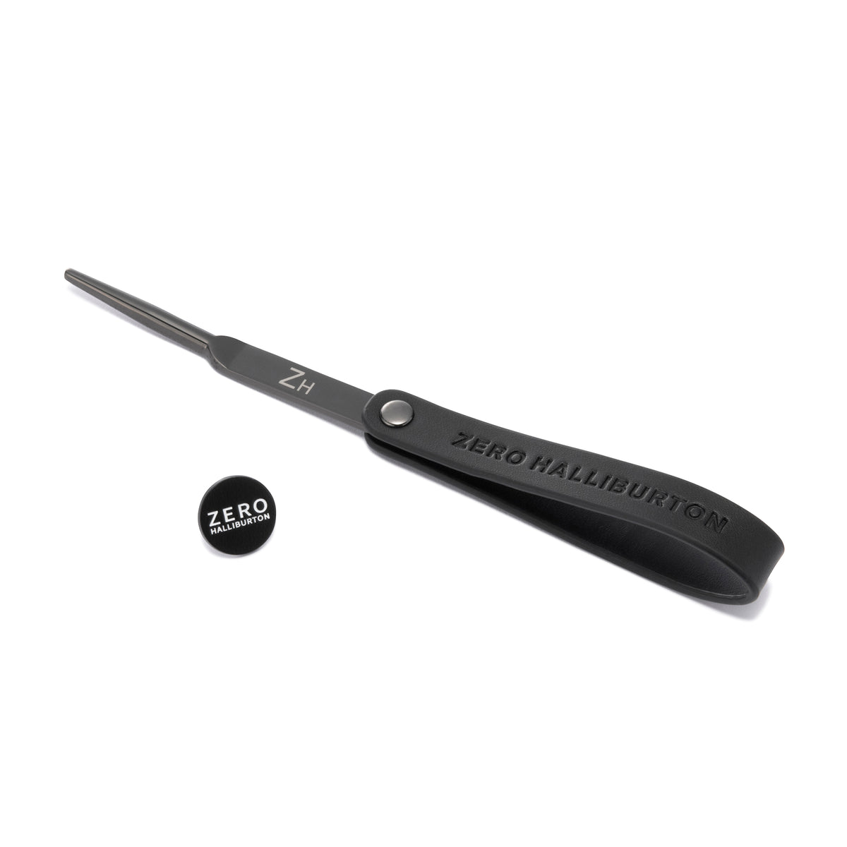 Golf Accessories | Single Green Fork with Golf Marker｜85161