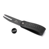 Golf Accessories | Double Green Fork with Golf Marker｜85162