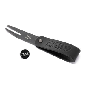 Golf Accessories | Double Green Fork with Golf Marker｜85162