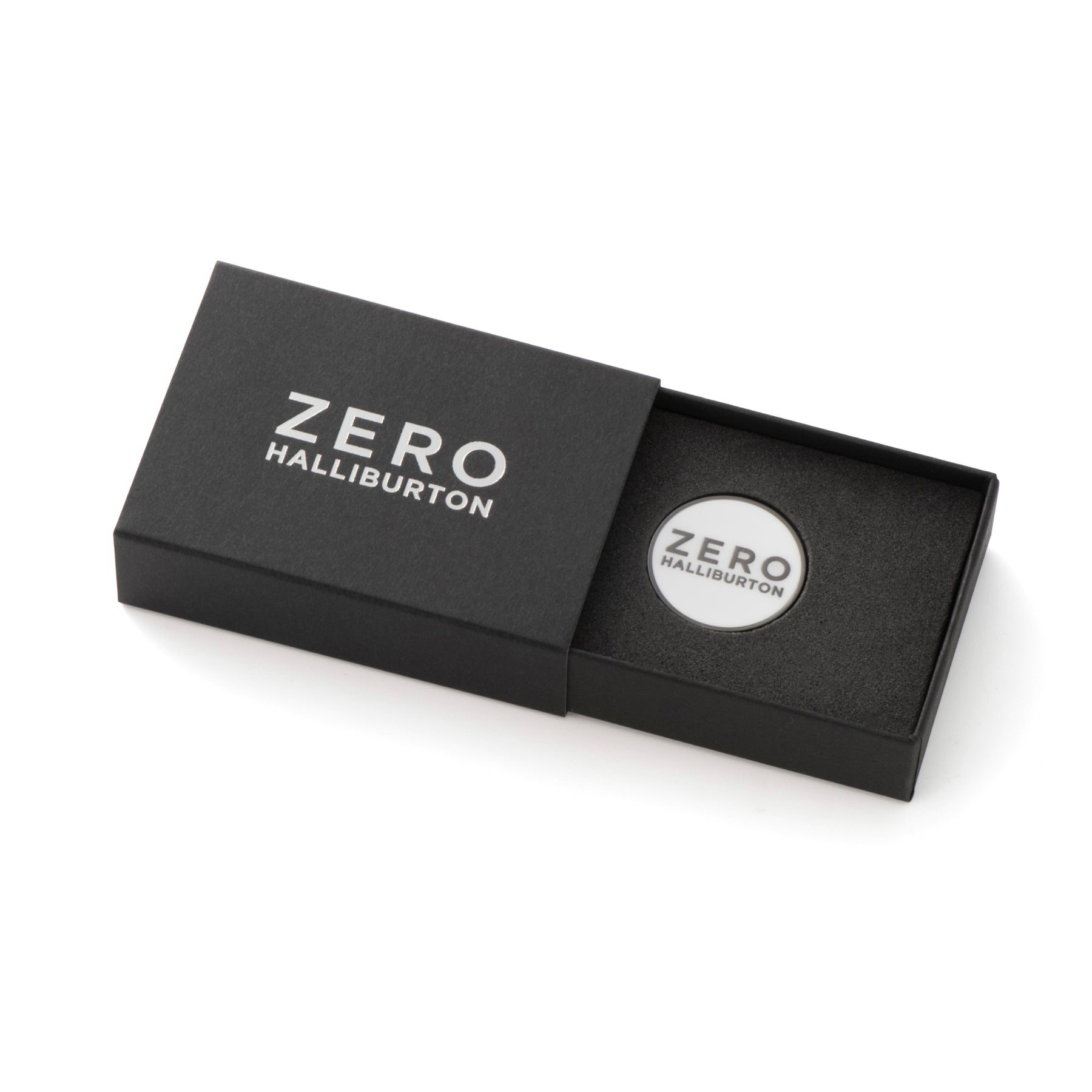 Golf Accessories | Ball Marker with Hat Clip｜85164