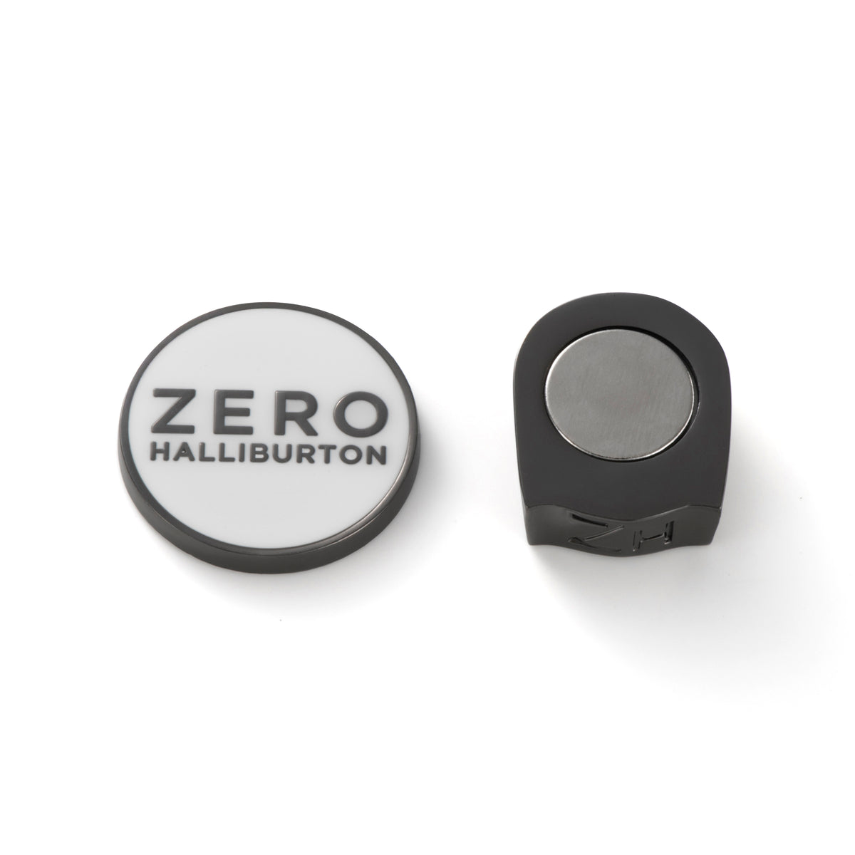 ゼロハリバートン、クリアアクリルのグリップ 公式】ZERO HALLIBURTON - ゼロハリバートン オンラインストア