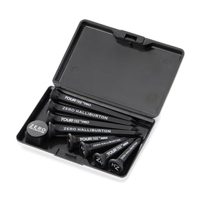 Golf Accessories | Tour Tee® & Golf Marker in Aluminum Case｜85165