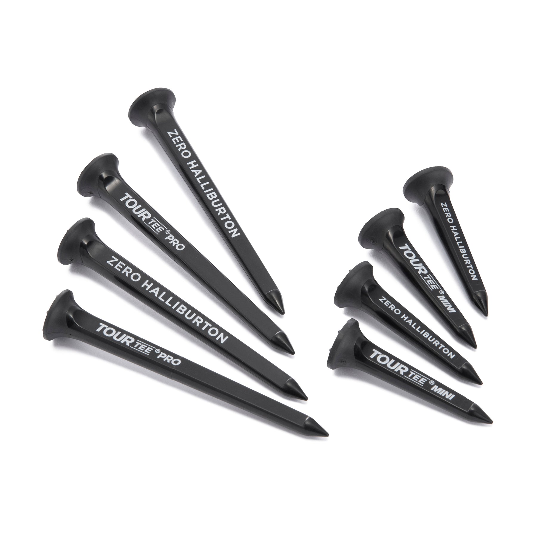 Golf Accessories | Tour Tee® & Golf Marker in Aluminum Case｜85165