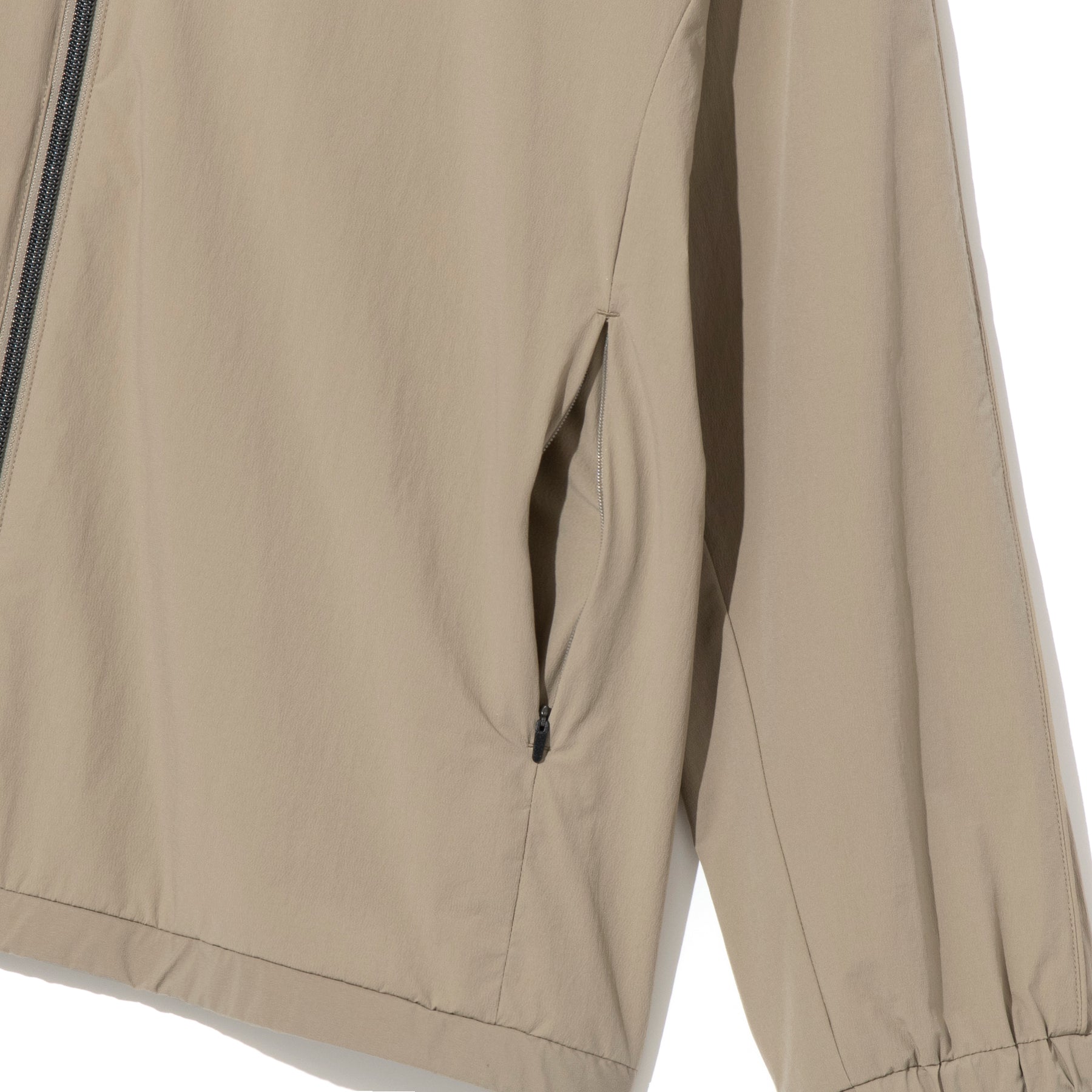 ZHG-M6S1a | Light Stretch Jacket 85181