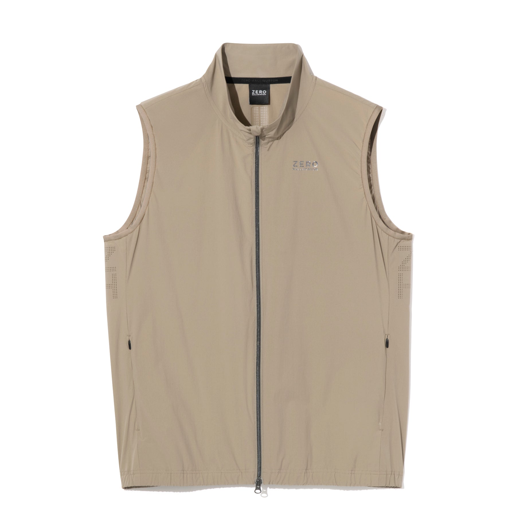 ZHG-M6S1b | Light Stretch Vest 85182