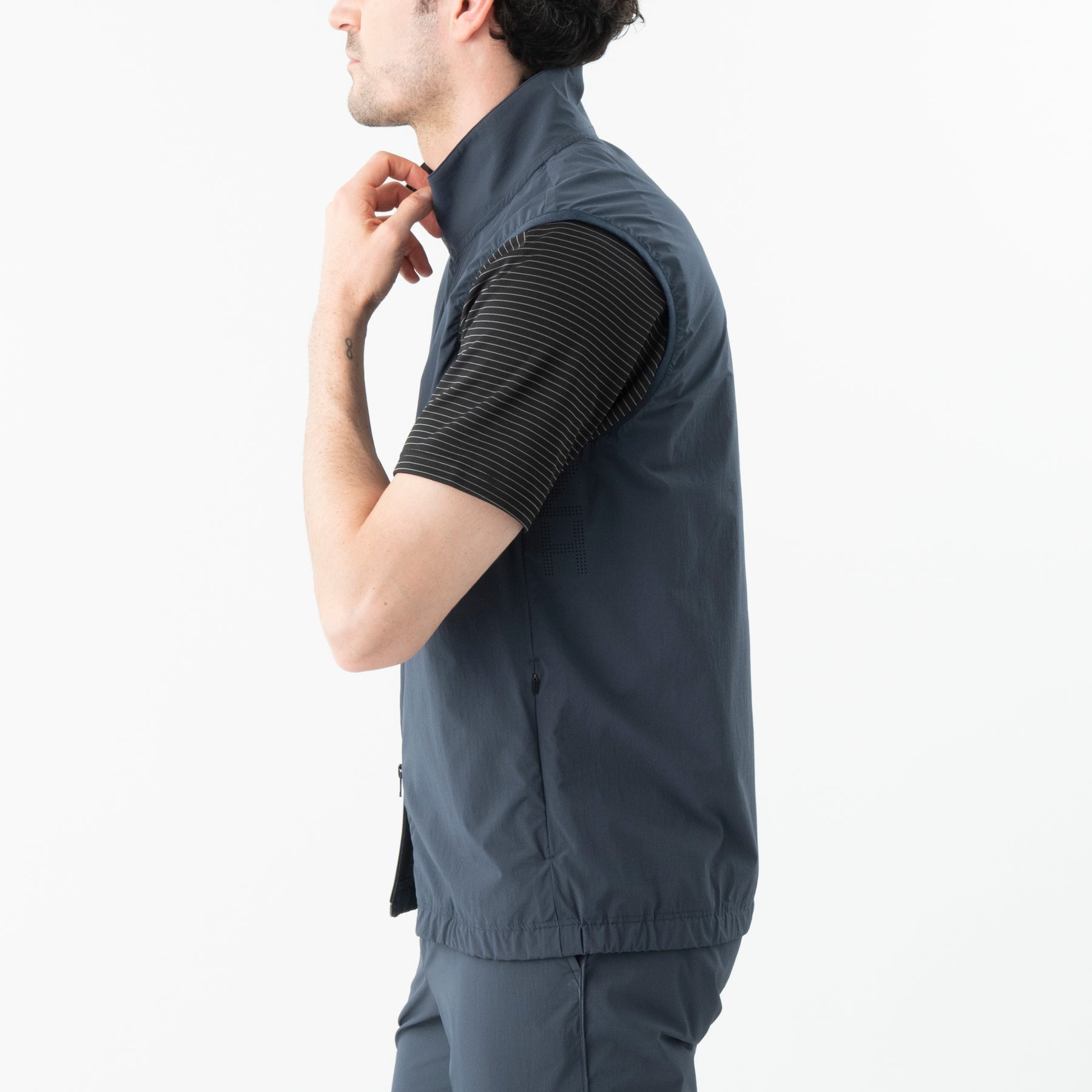 ZHG-M6S1b | Light Stretch Vest 85182