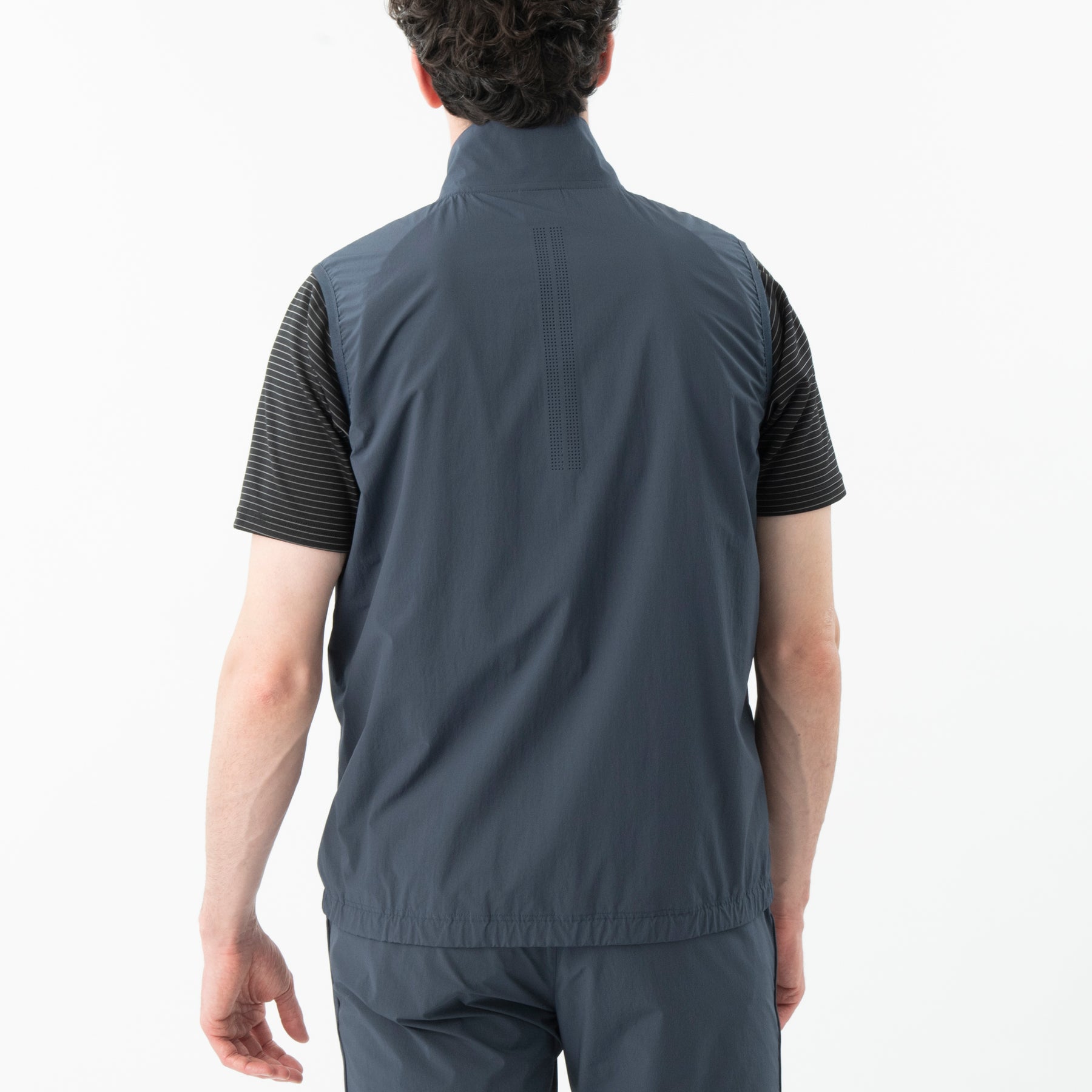 ZHG-M6S1b | Light Stretch Vest 85182