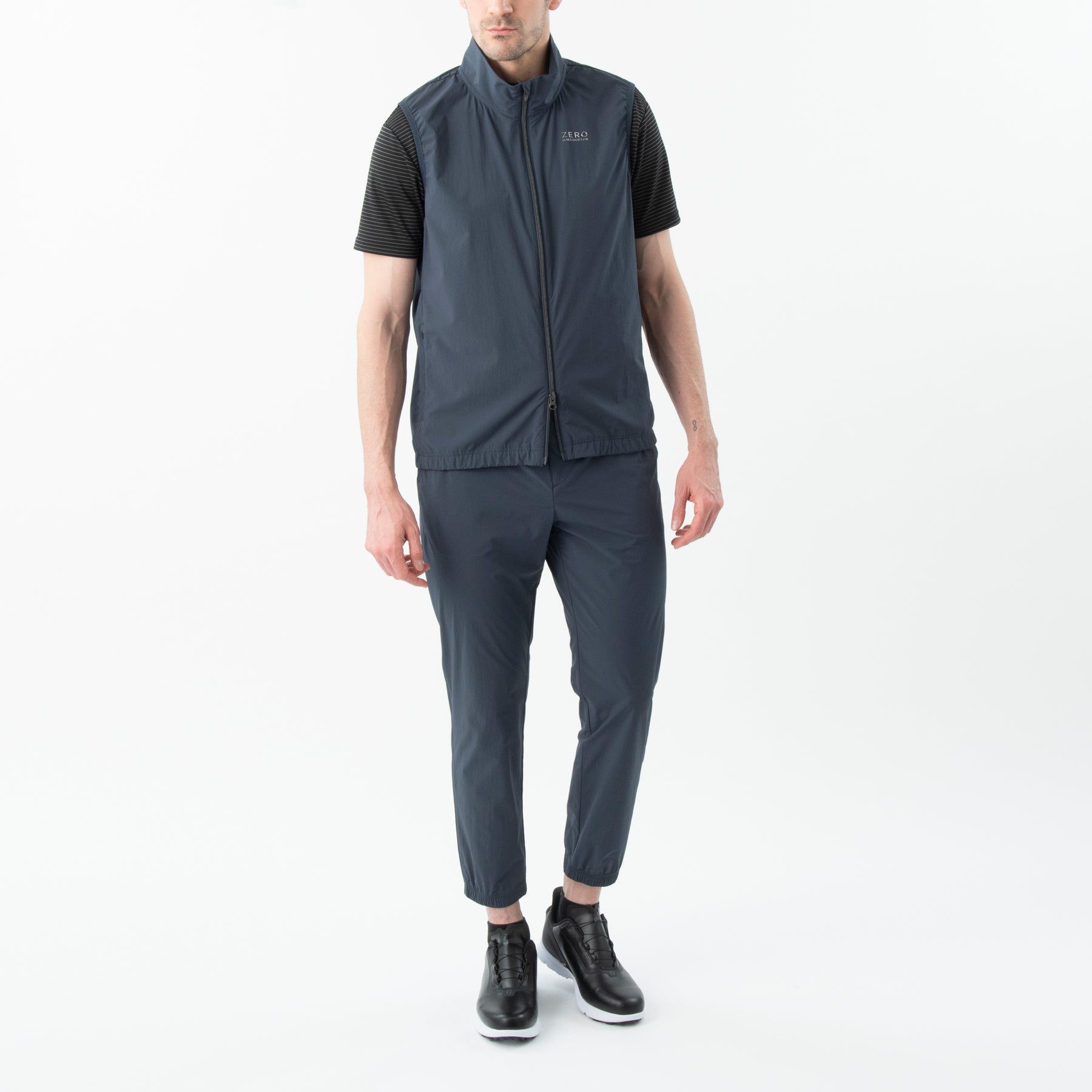 ZHG-M6S1b | Light Stretch Vest 85182