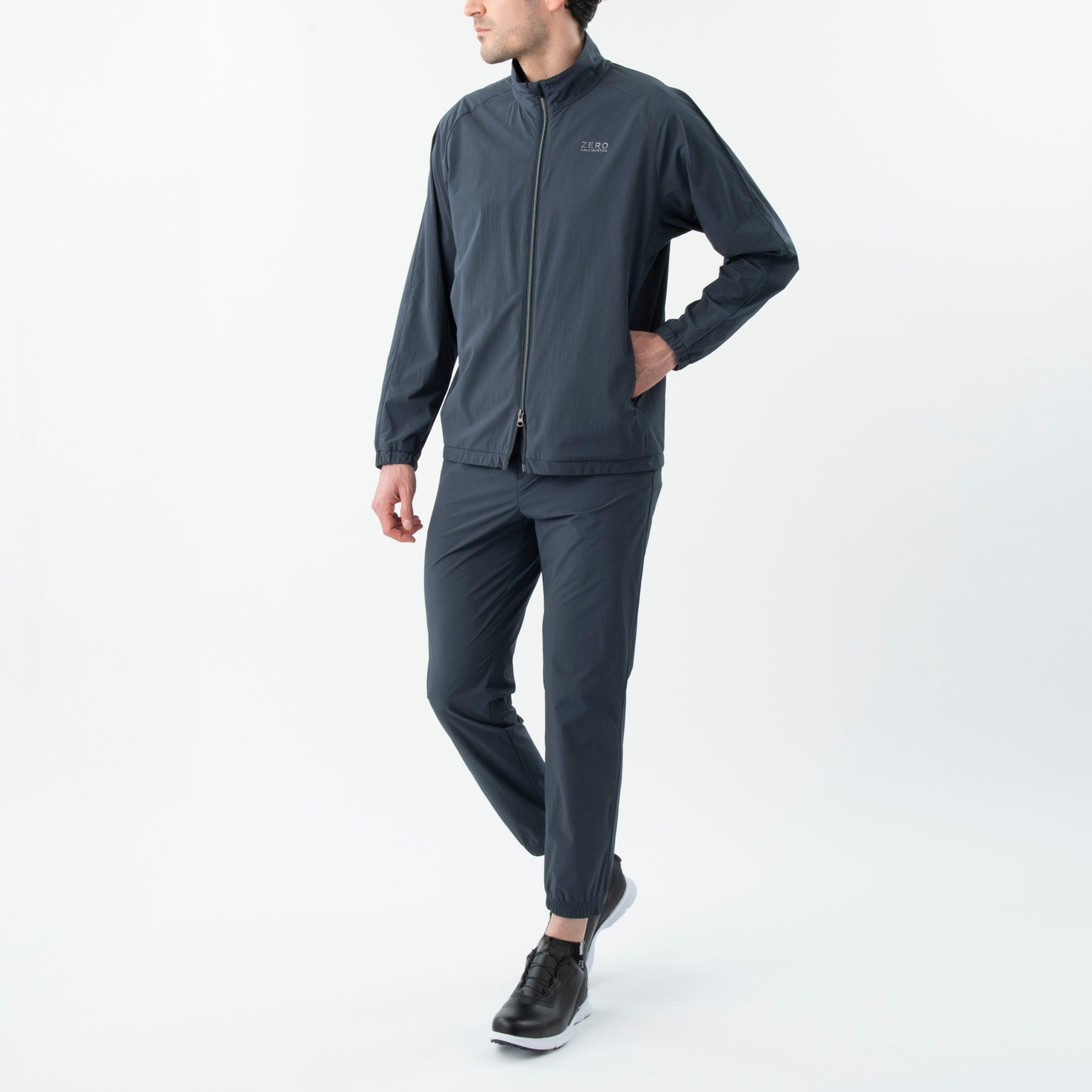 ZHG-M6S1c | Light Jogger Pants 85183