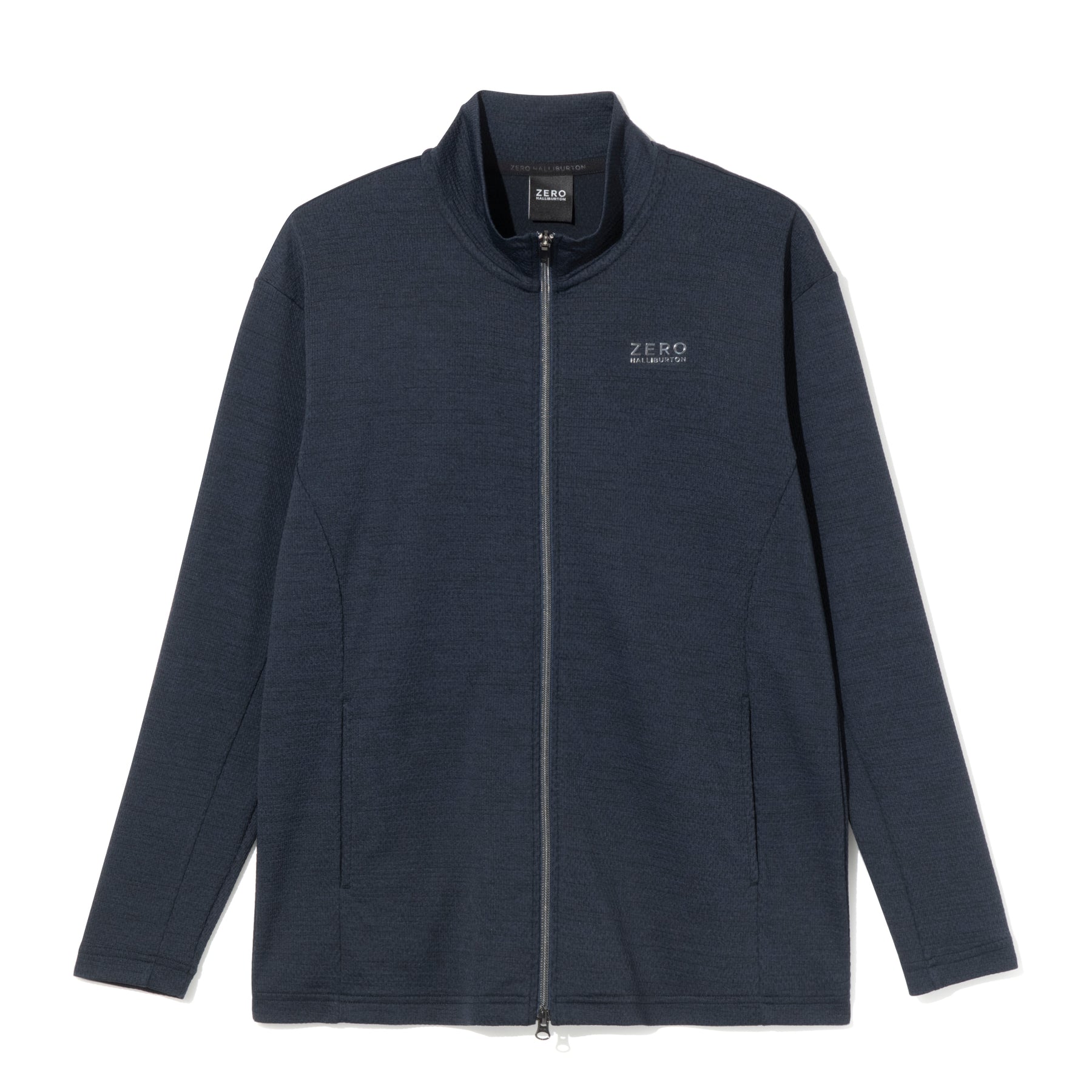 ZHG-M6S2 | Full-Zip Middle Layer Jacket  85185