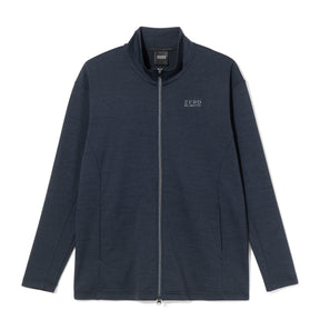 ZHG-M6S2 | Full-Zip Middle Layer Jacket  85185