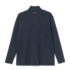 ZHG-M6S2 | Full-Zip Middle Layer Jacket  85185