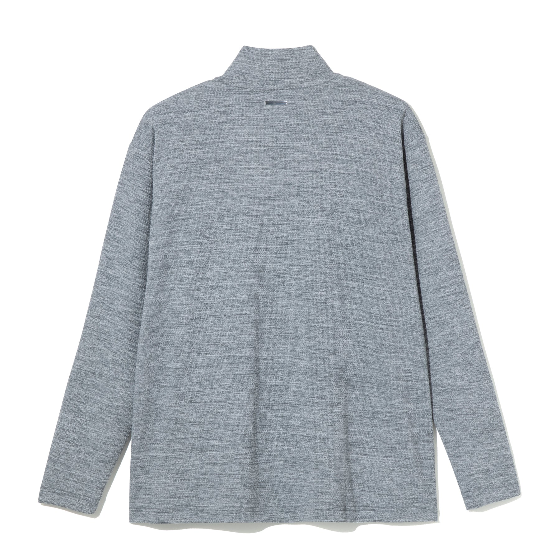 ZHG-M6S2 | Full-Zip Middle Layer Jacket  85185