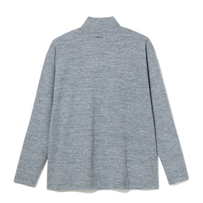 ZHG-M6S2 | Full-Zip Middle Layer Jacket  85185